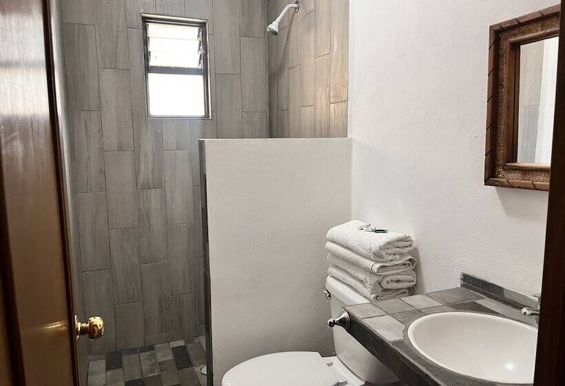 فندق Posada Andaluz