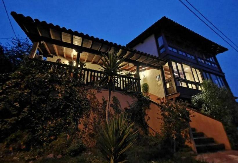 Hotel Rural Valleoscuru