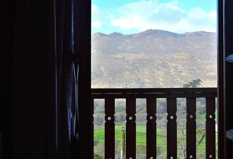 Hotel Rural Valleoscuru