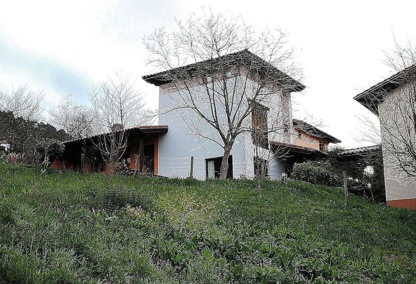 Hotel Rural Valleoscuru