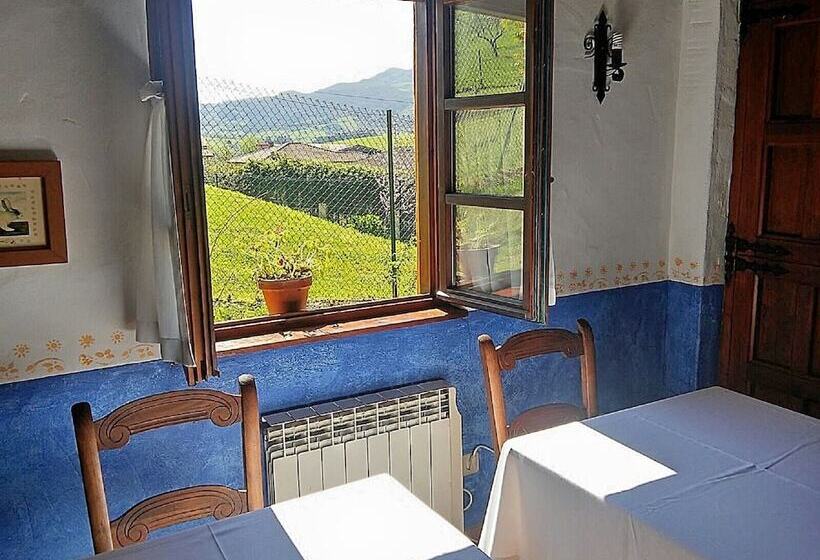 Hotel Rural Valleoscuru