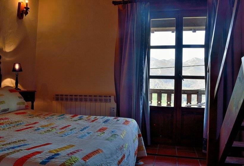 Hotel Rural Valleoscuru