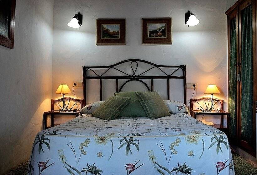 Hotel Rural Valleoscuru