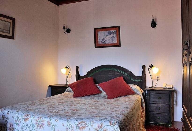 Hotel Rural Valleoscuru