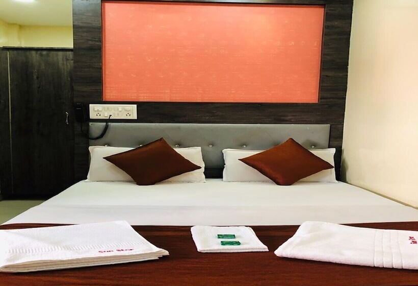 فندق Sun Star Residency