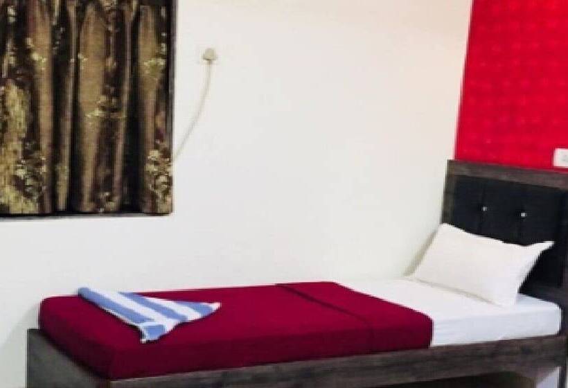 فندق Sun Star Residency