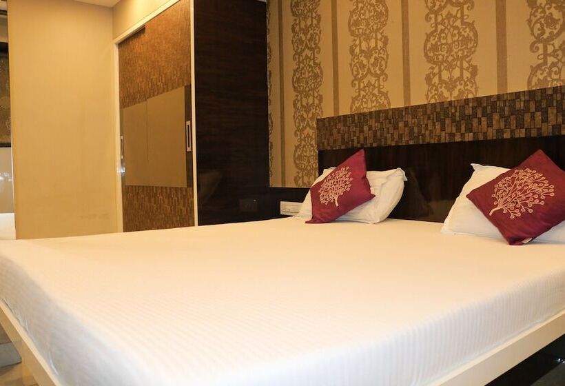 فندق Sun Star Residency