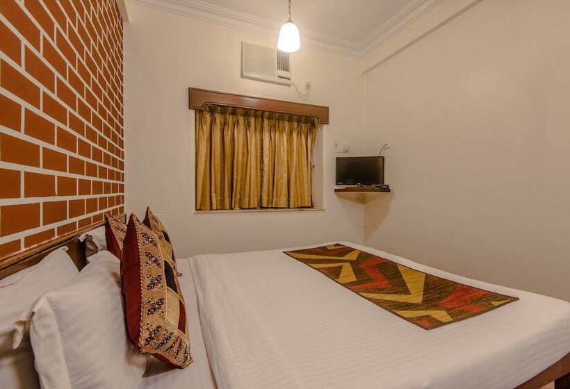 فندق Sun Star Residency