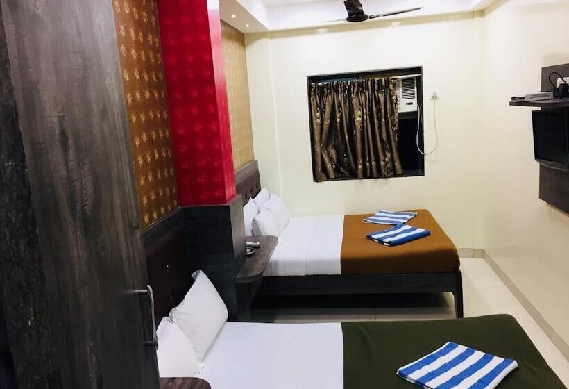 فندق Sun Star Residency