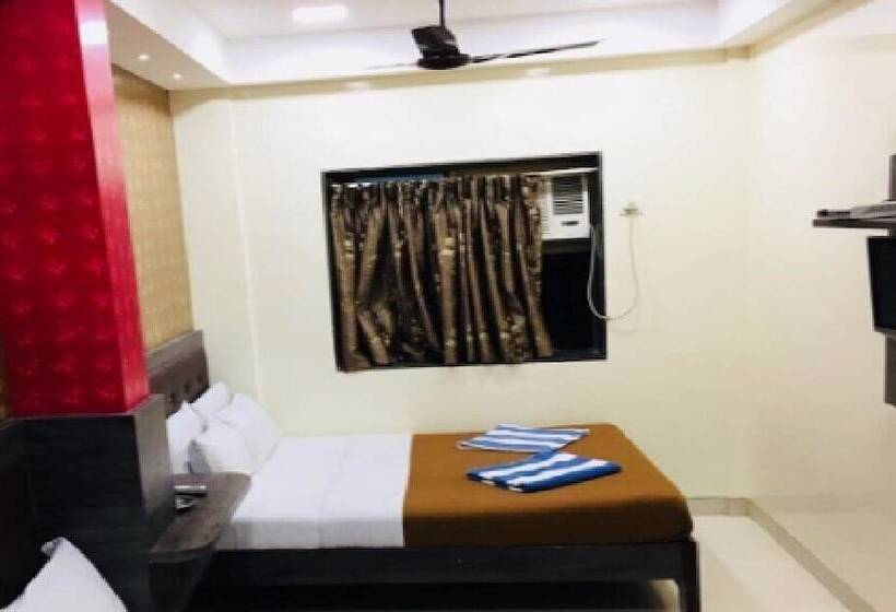 فندق Sun Star Residency