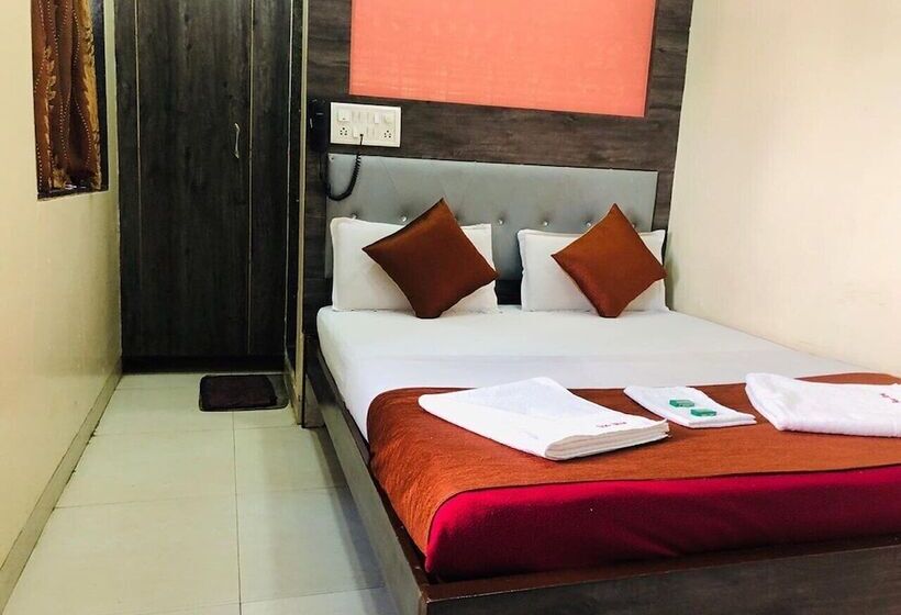 فندق Sun Star Residency