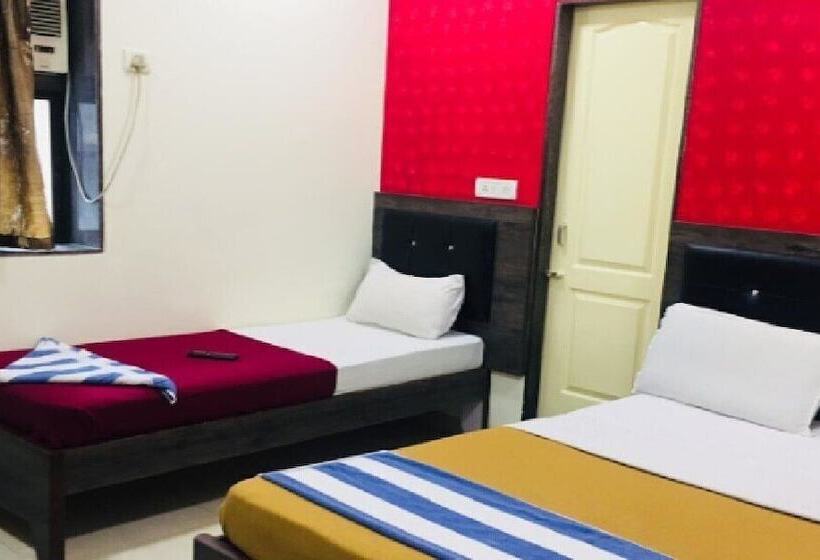 فندق Sun Star Residency