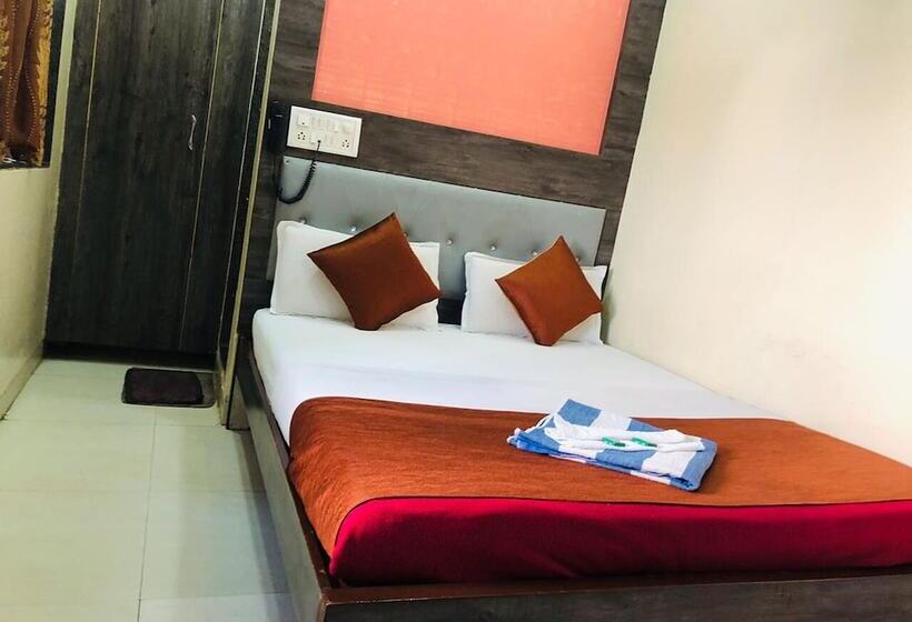 فندق Sun Star Residency