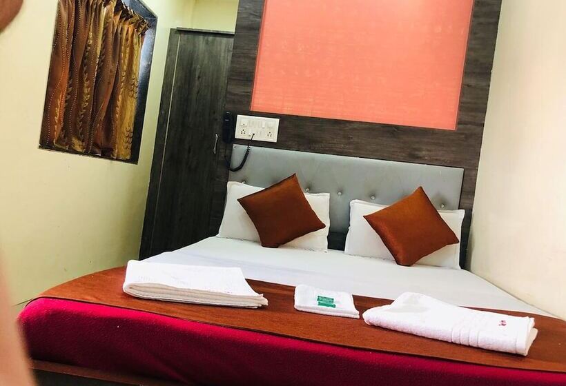 فندق Sun Star Residency