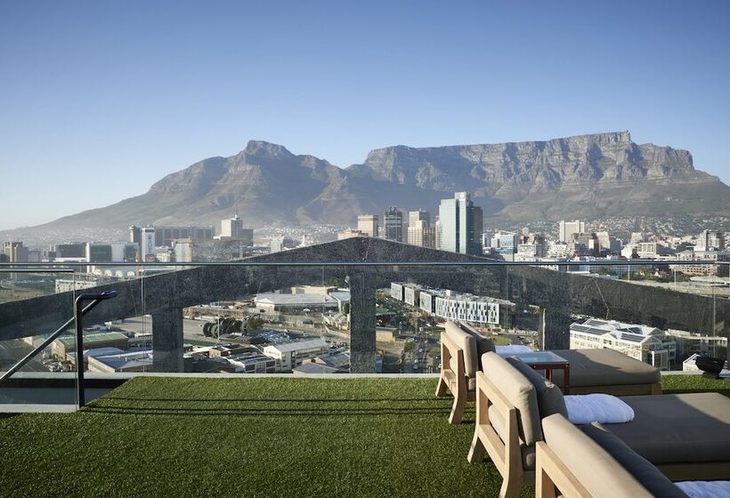 בית מלון כפרי The Silo