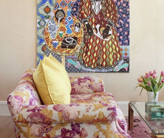 בית מלון כפרי The Silo