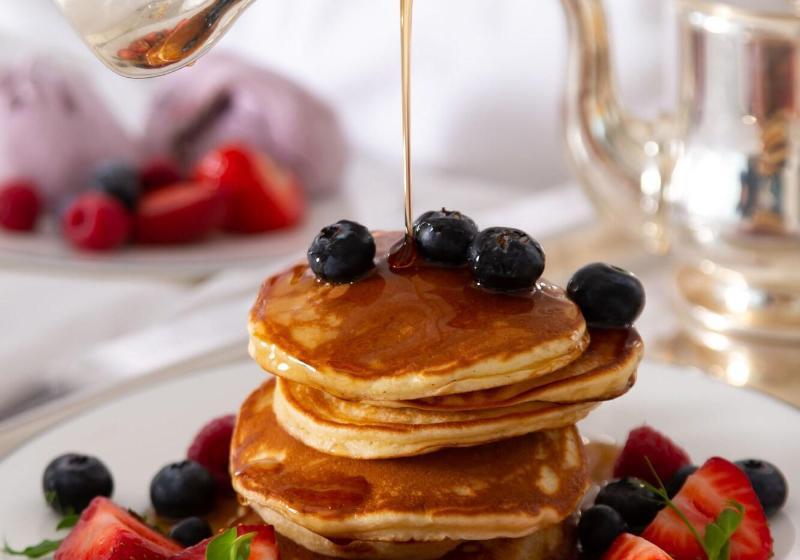 Hotel The St. Regis Astana