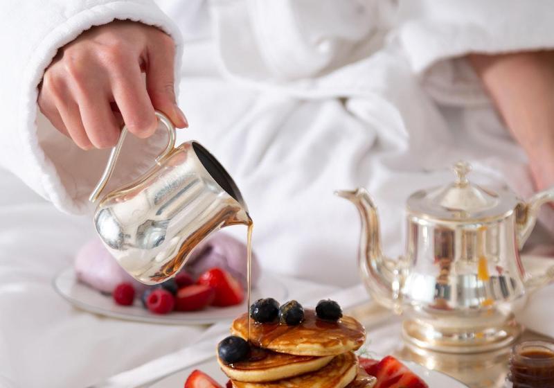 Hotel The St. Regis Astana