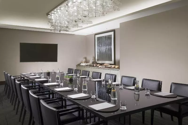 Hotelli The St. Regis Astana