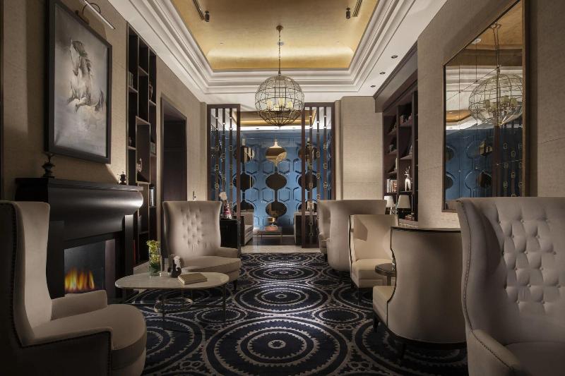 Hotel The St. Regis Astana