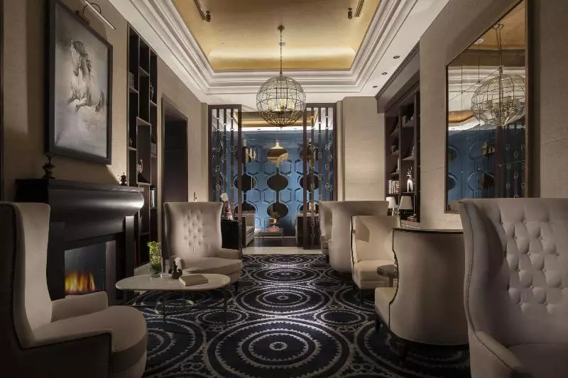 Hotelli The St. Regis Astana