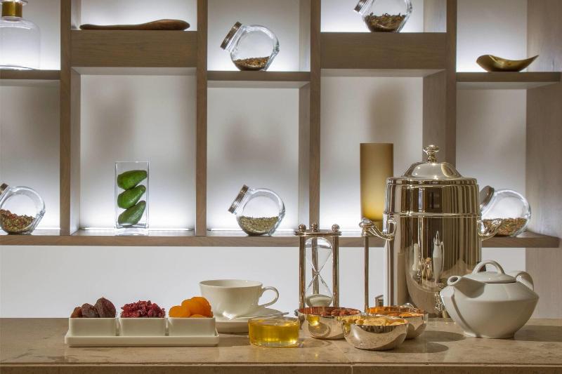 Hotel The St. Regis Astana