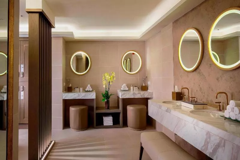 Hotelli The St. Regis Astana