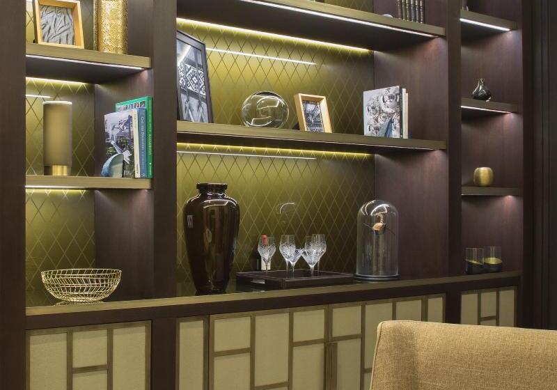 Hotel The St. Regis Astana