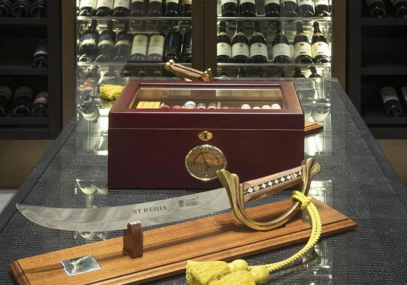 Hotel The St. Regis Astana