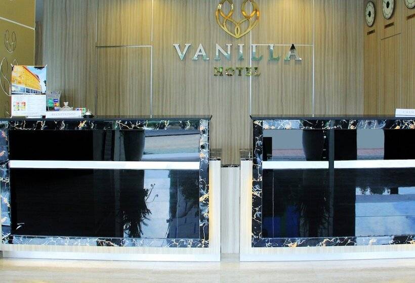 ホテル Sahid Vanilla Nagoya Batam