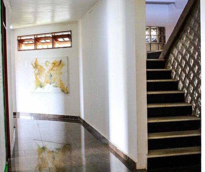 Mansao Expressar Hostel