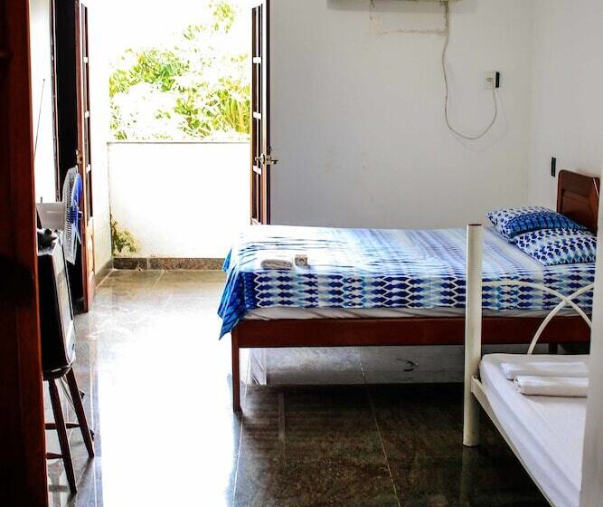 Mansao Expressar Hostel