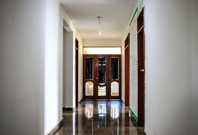 Mansao Expressar Hostel