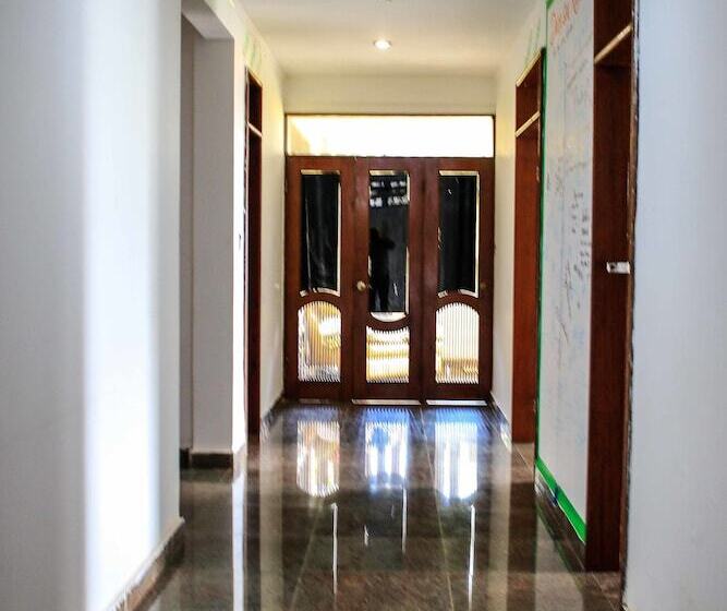 Mansao Expressar Hostel