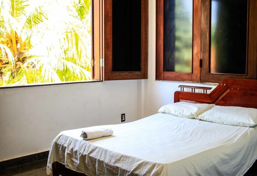 Mansao Expressar Hostel