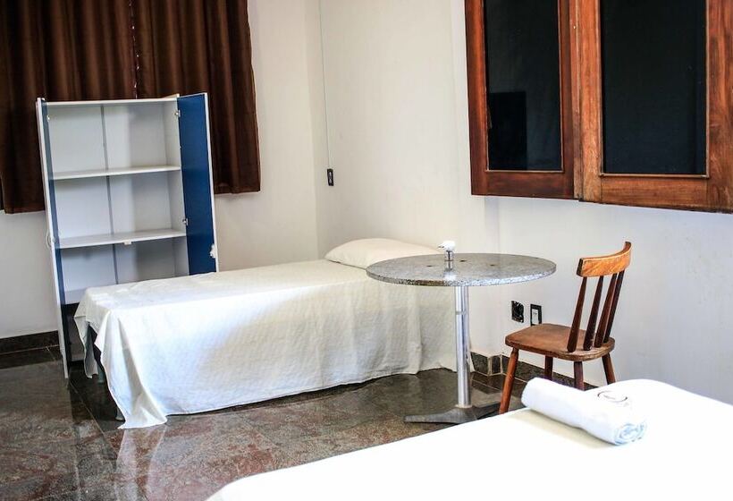 Mansao Expressar Hostel