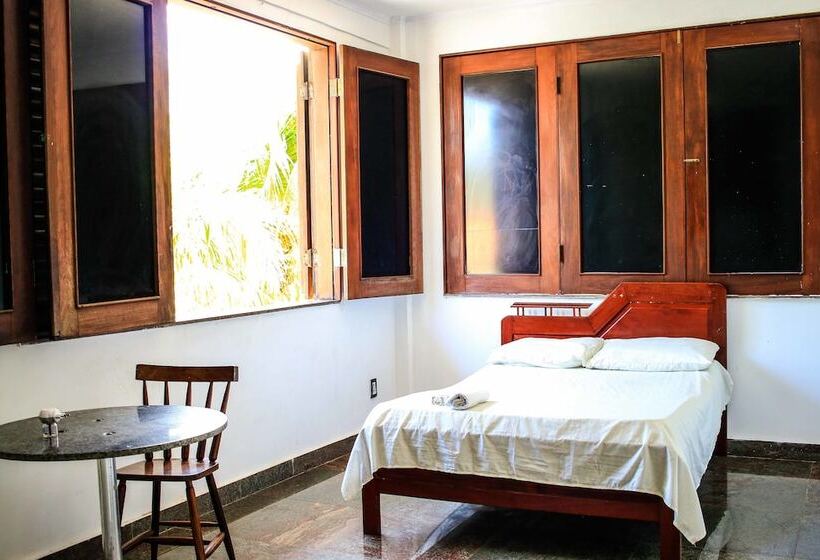 Mansao Expressar Hostel