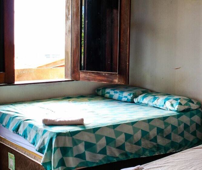 Mansao Expressar Hostel