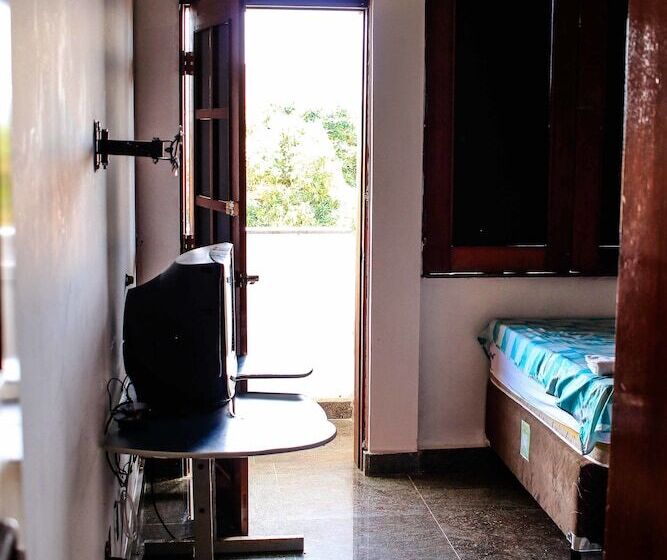 Mansao Expressar Hostel