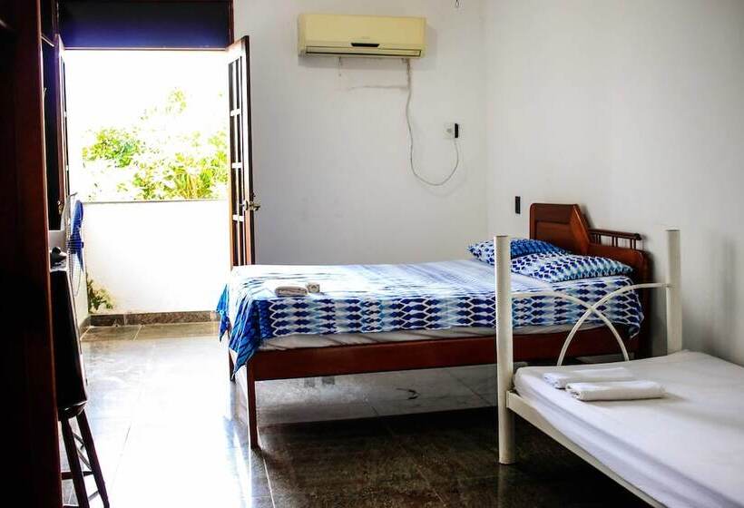 Mansao Expressar Hostel