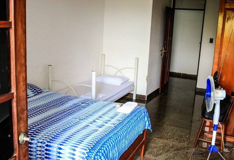 Mansao Expressar Hostel