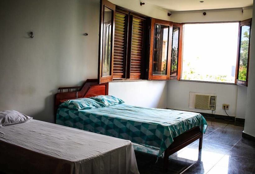 Mansao Expressar Hostel