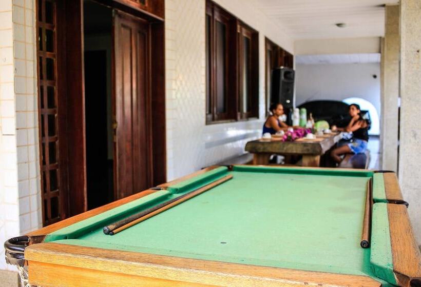 Mansao Expressar Hostel