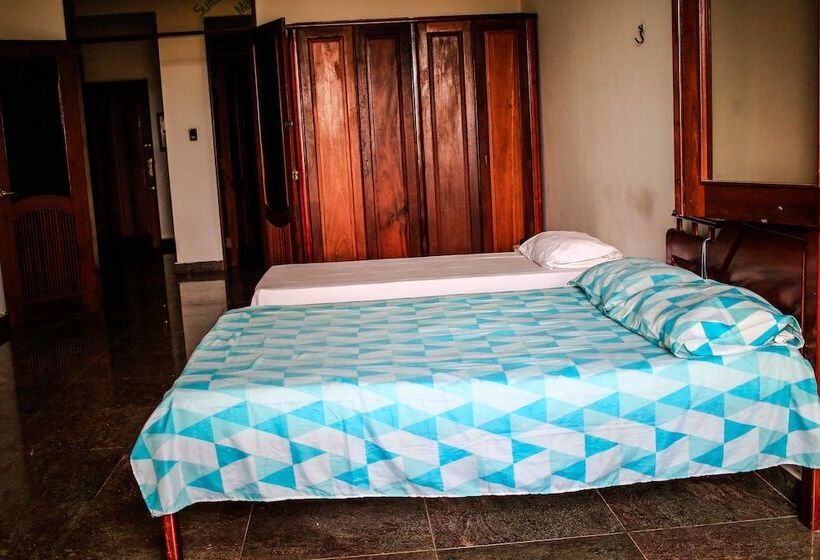 Mansao Expressar Hostel