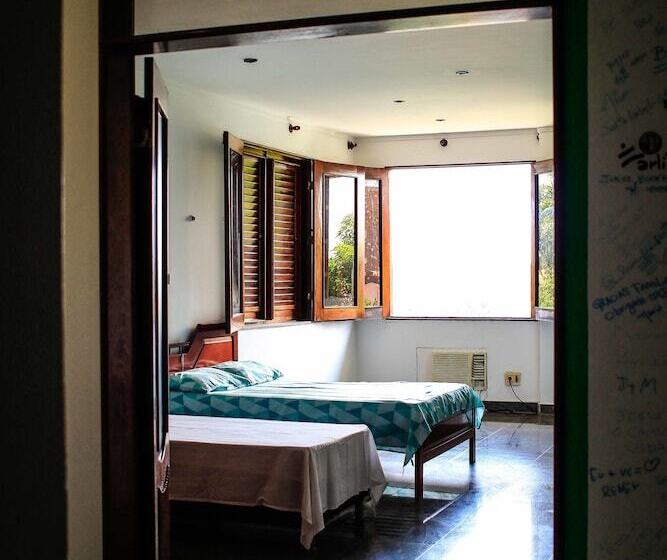 Mansao Expressar Hostel