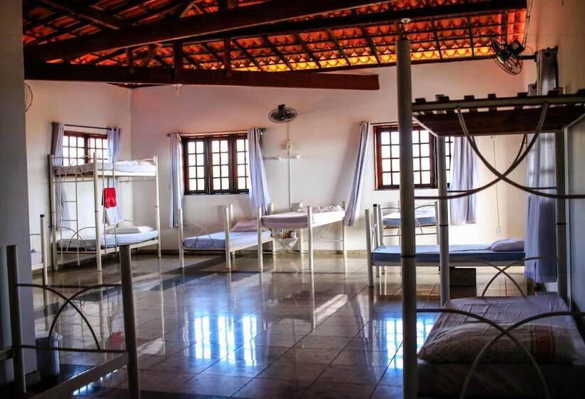 Mansao Expressar Hostel