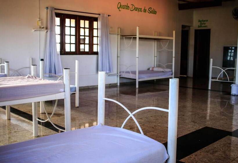 Mansao Expressar Hostel