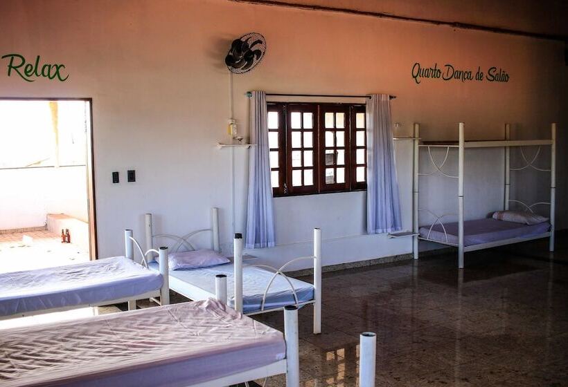 Mansao Expressar Hostel