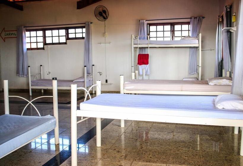 Mansao Expressar Hostel