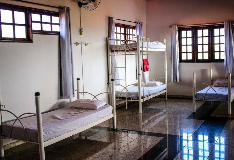 Mansao Expressar Hostel